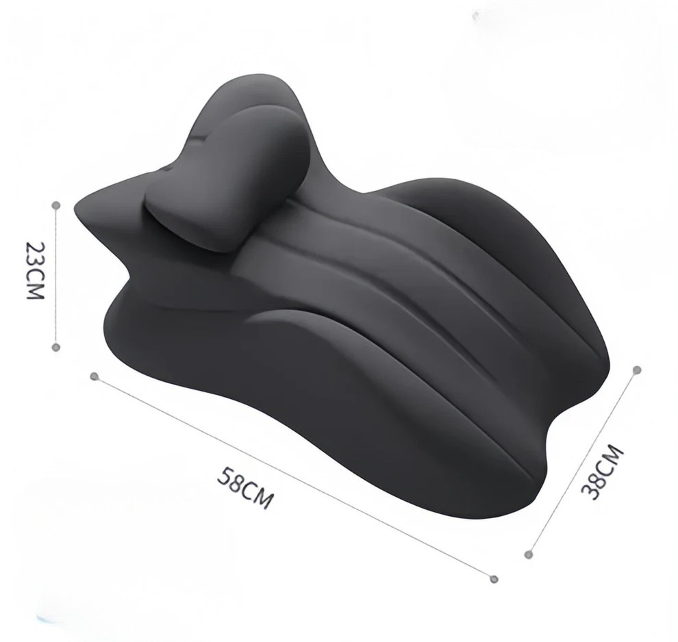 Cojín íntimo para parejas