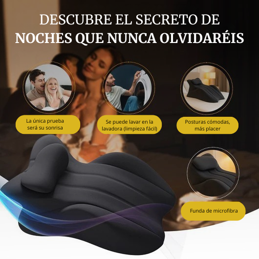 Almohada de la Cercanía